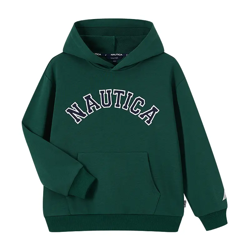Детский свитшот NAUTICA, Jasper
Детский свитшот NAUTICA, Jasper