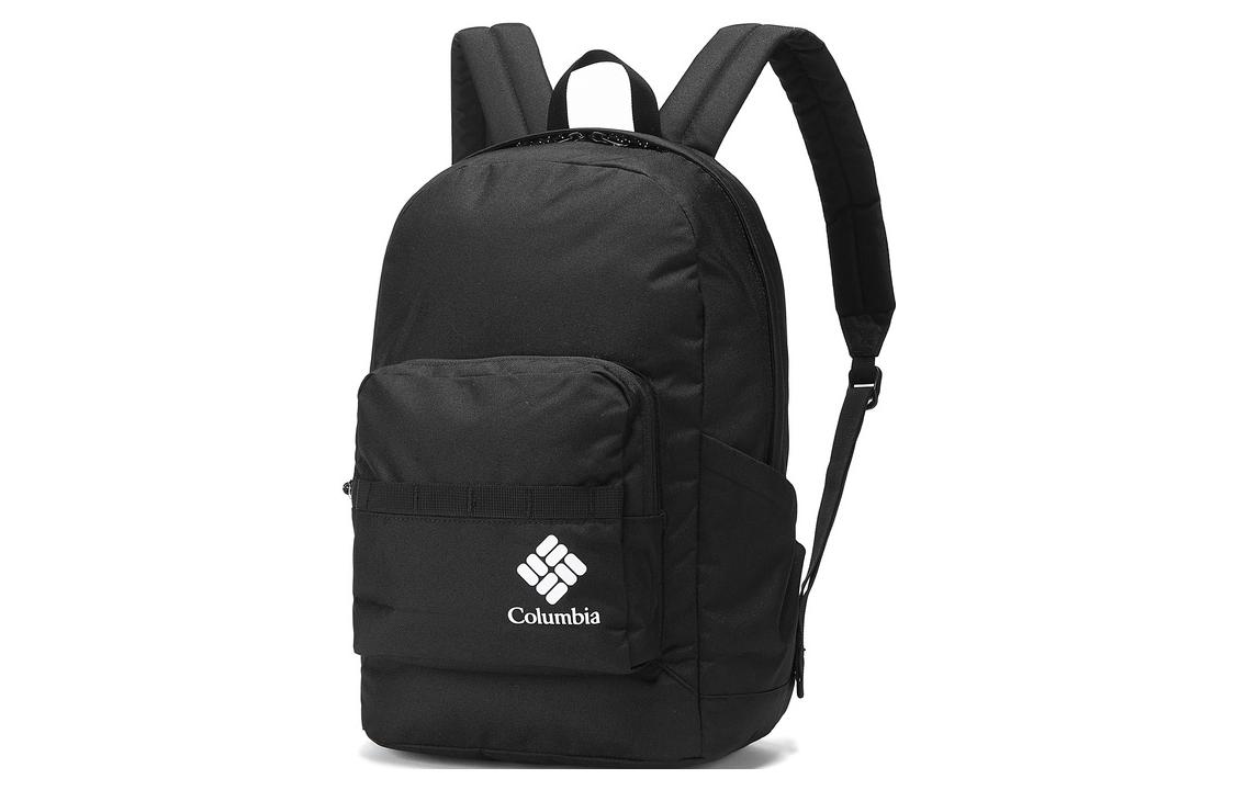 Columbia 22-литровый рюкзак из ткани черный унисекс
Columbia 22-литровый рюкзак из ткани черный унисекс