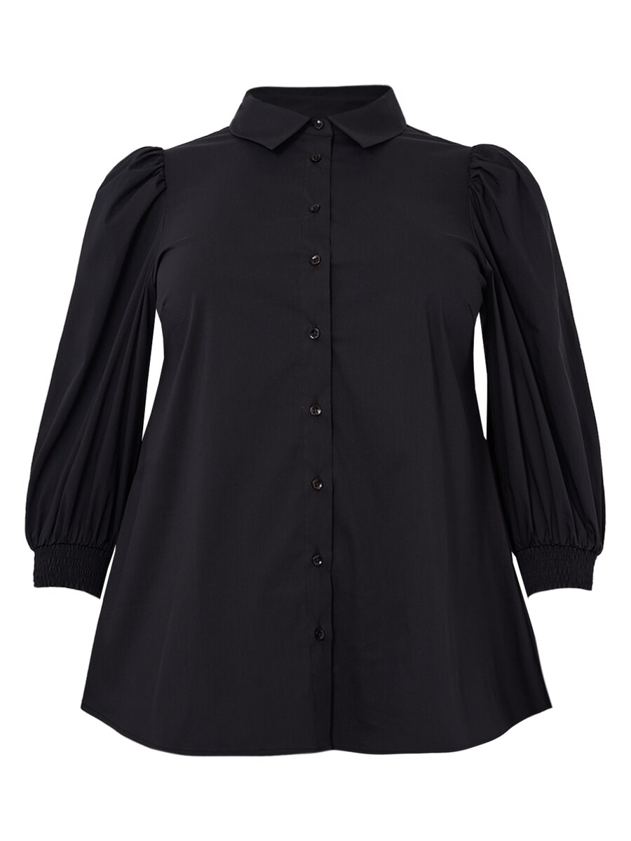 Блуза YOEK, черный
Блуза YOEK, черный