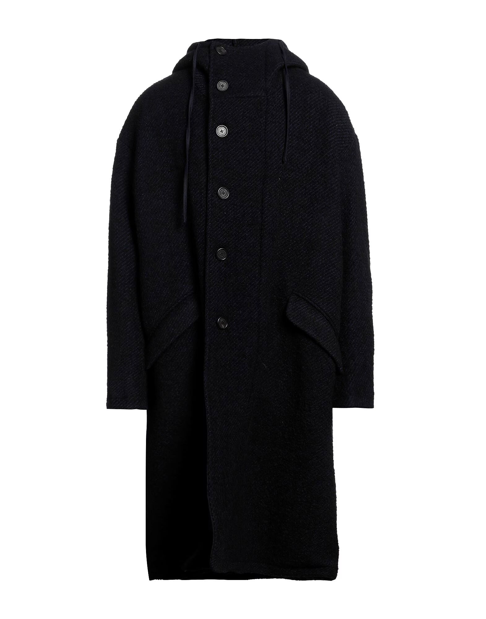 Пальто Massimo Alba, полуночно-синий
Пальто Massimo Alba, полуночно-синий