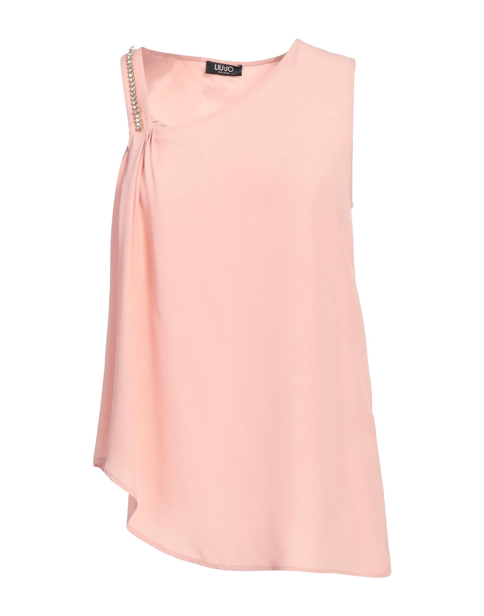 Топ Liu •Jo, темно-розовый
Топ Liu •Jo, темно-розовый