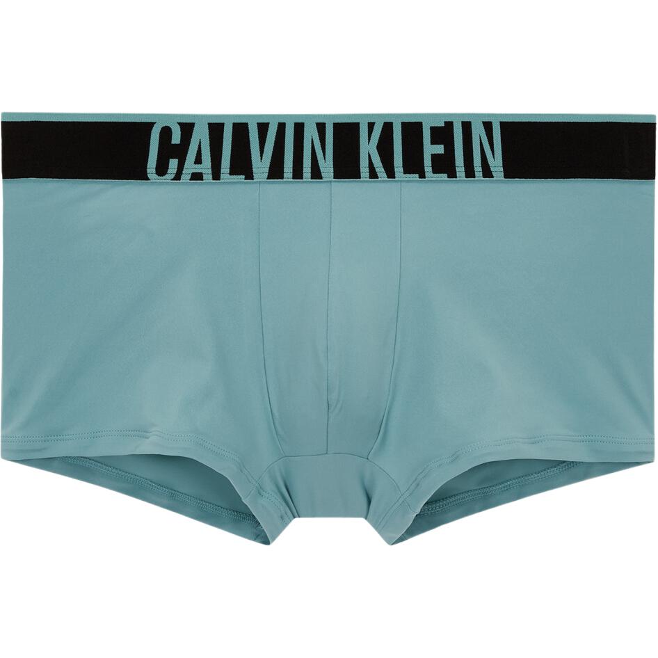 CALVIN KLEIN Трусы Мужские 1 упаковка Мятно-голубой
CALVIN KLEIN Трусы Мужские 1 упаковка Мятно-голубой