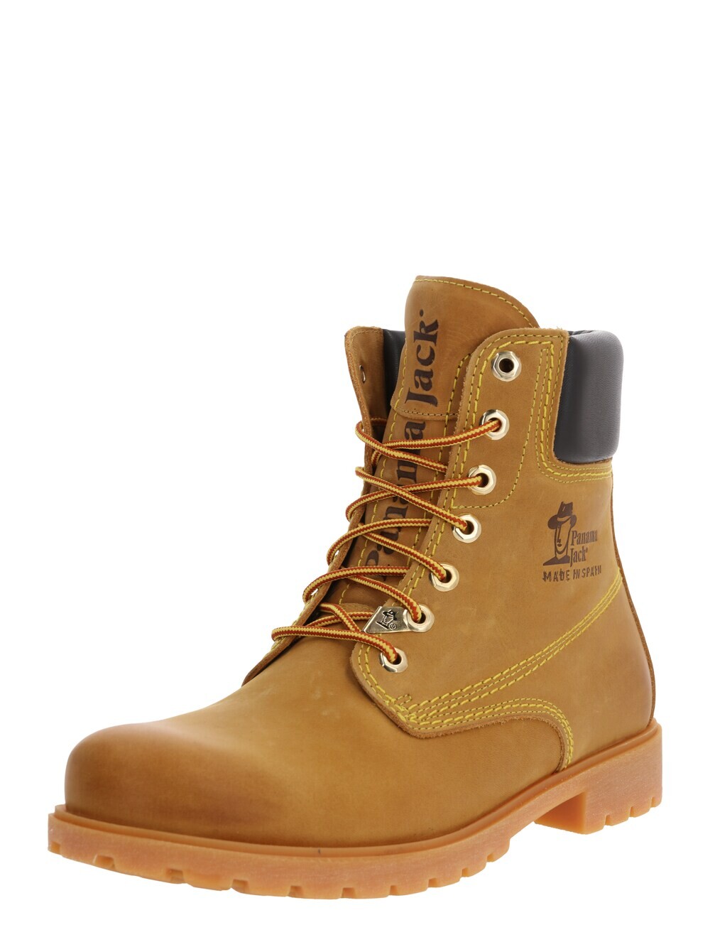 Ботинки на шнуровке PANAMA JACK Panama, коричневый
Ботинки на шнуровке PANAMA JACK Panama, коричневый