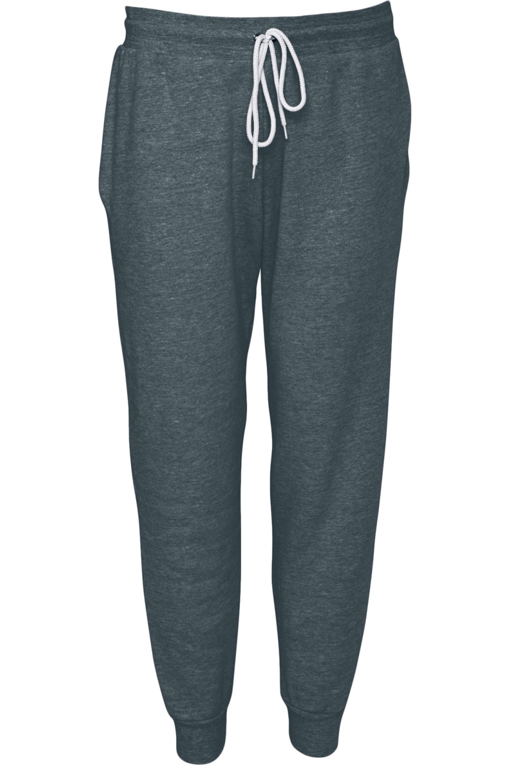 Спортивные брюки-джоггеры унисекс Bella + Canvas, цвет slate heather
Спортивные брюки-джоггеры унисекс Bella + Canvas, цвет slate heather