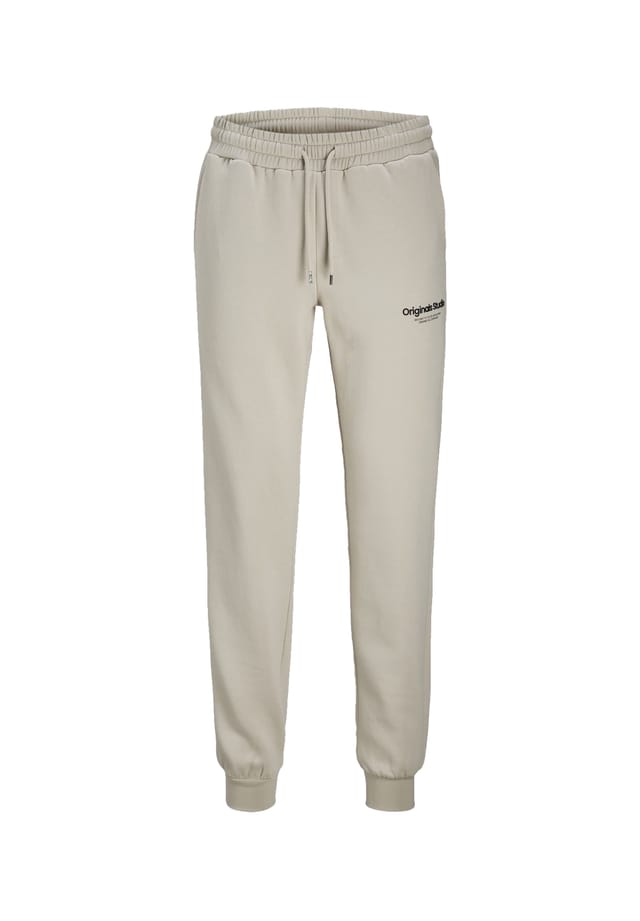 Спортивные штаны Гордона Jack & Jones, серый
Спортивные штаны Гордона Jack & Jones, серый