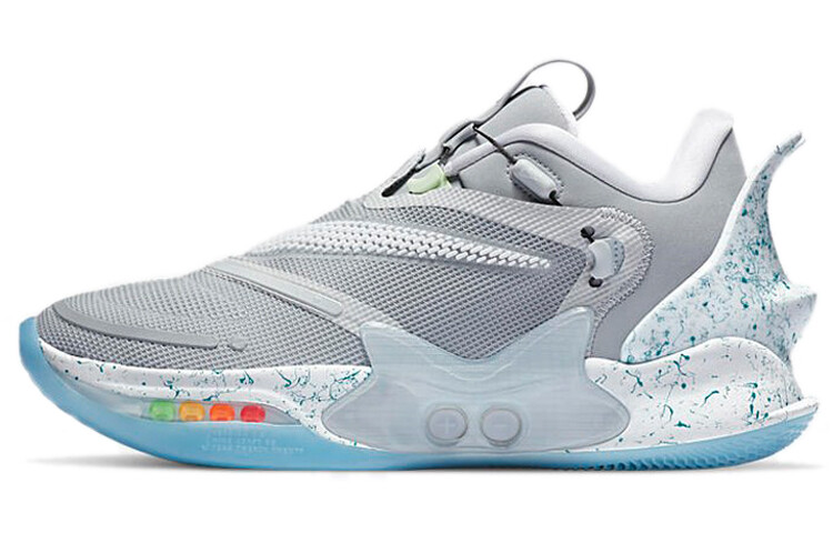 Мужские баскетбольные кроссовки Nike Adapt bb 2.0
Мужские баскетбольные кроссовки Nike Adapt bb 2.0