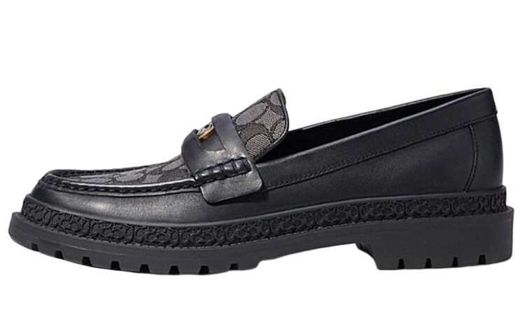 COACH Мужская повседневная обувь Мужчины
COACH Мужская повседневная обувь Мужчины