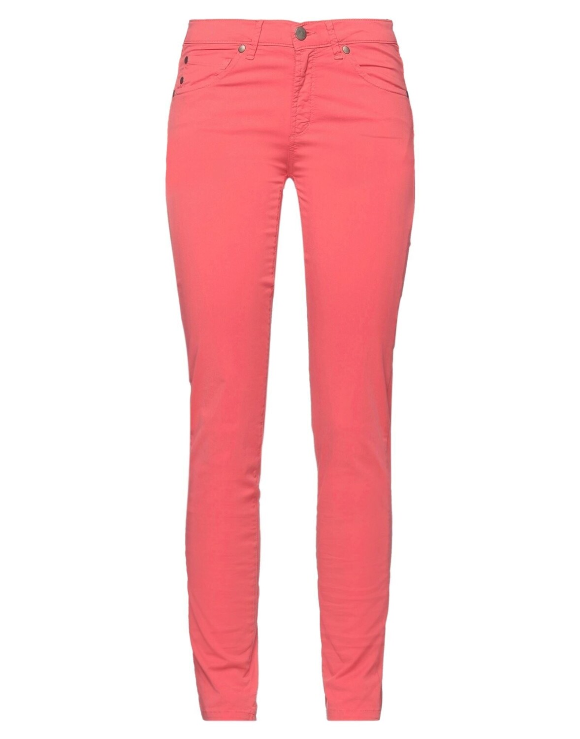 Брюки Rossopuro, коралл
Брюки Rossopuro, коралл