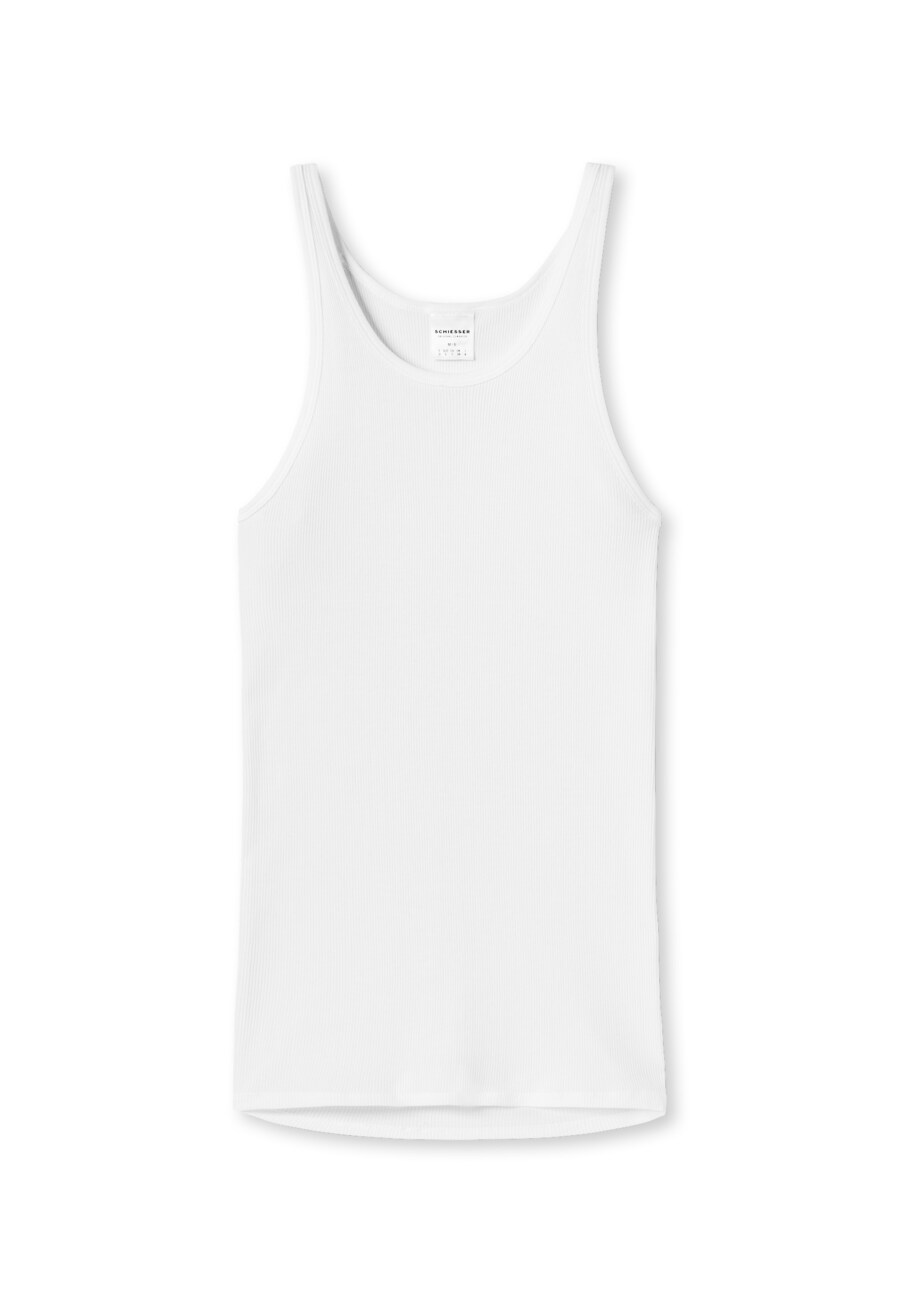 Нижняя рубашка SCHIESSER, белый
Нижняя рубашка SCHIESSER, белый