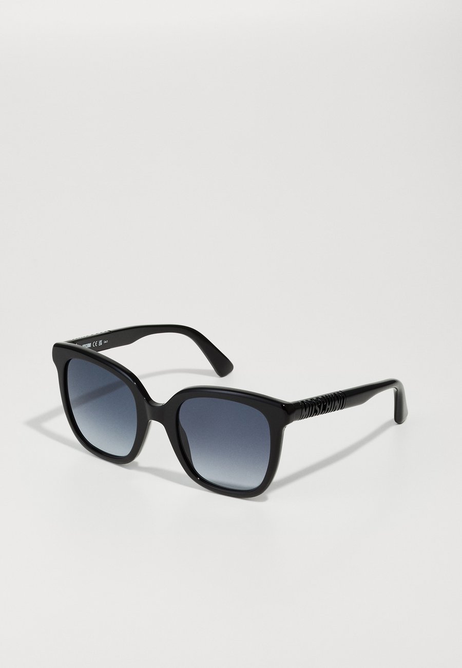 Солнцезащитные очки MOSCHINO Sunglasses, Black
Солнцезащитные очки MOSCHINO Sunglasses, Black