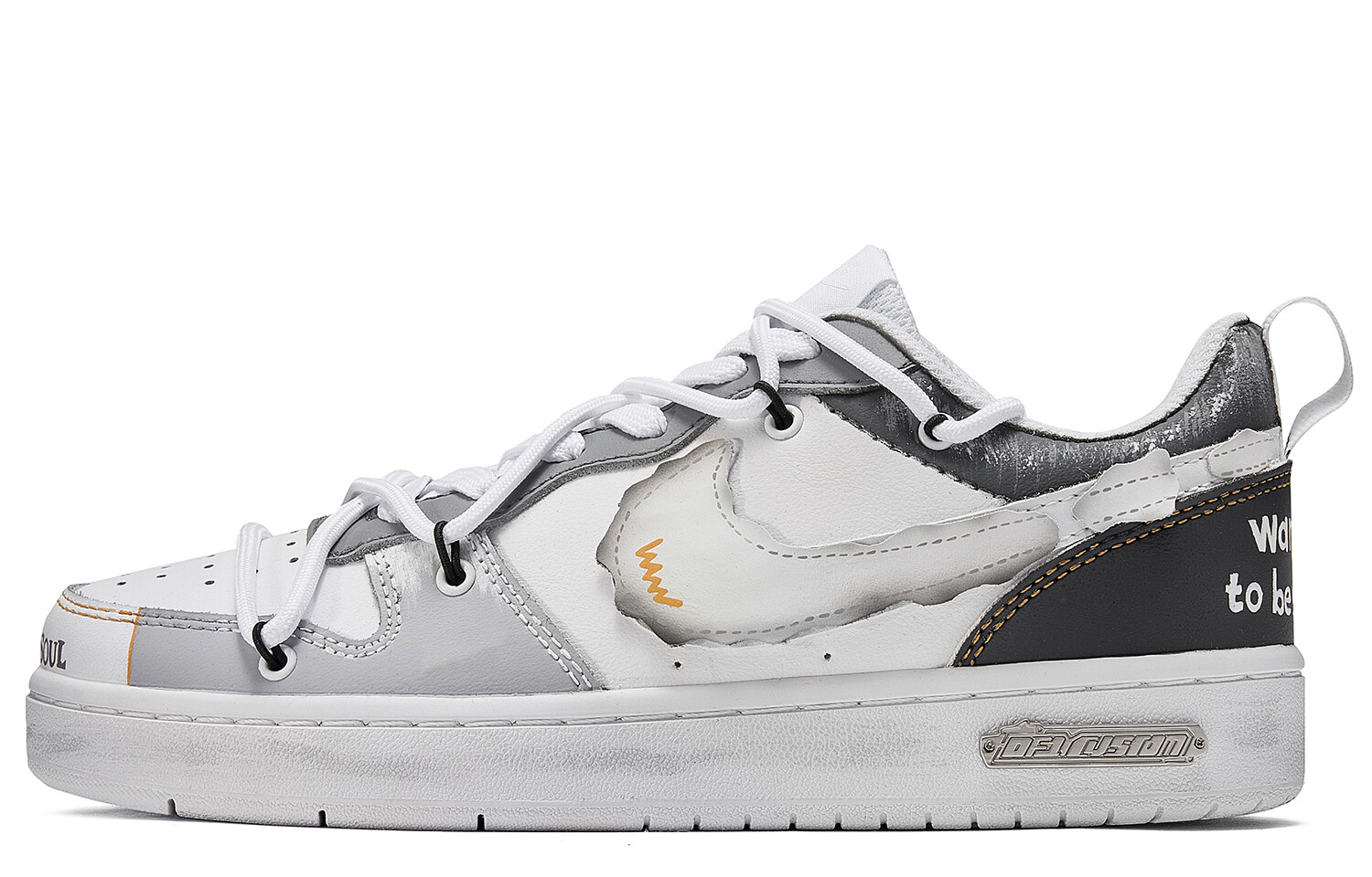Кроссовки Nike Court Borough Skateboarding Shoes Women's Low-top Black/white/grey/yellow, черный/белый/сероватый/желтый
Кроссовки Nike Court Borough Skateboarding Shoes Women's Low-top Black/white/grey/yellow, черный/белый/сероватый/желтый