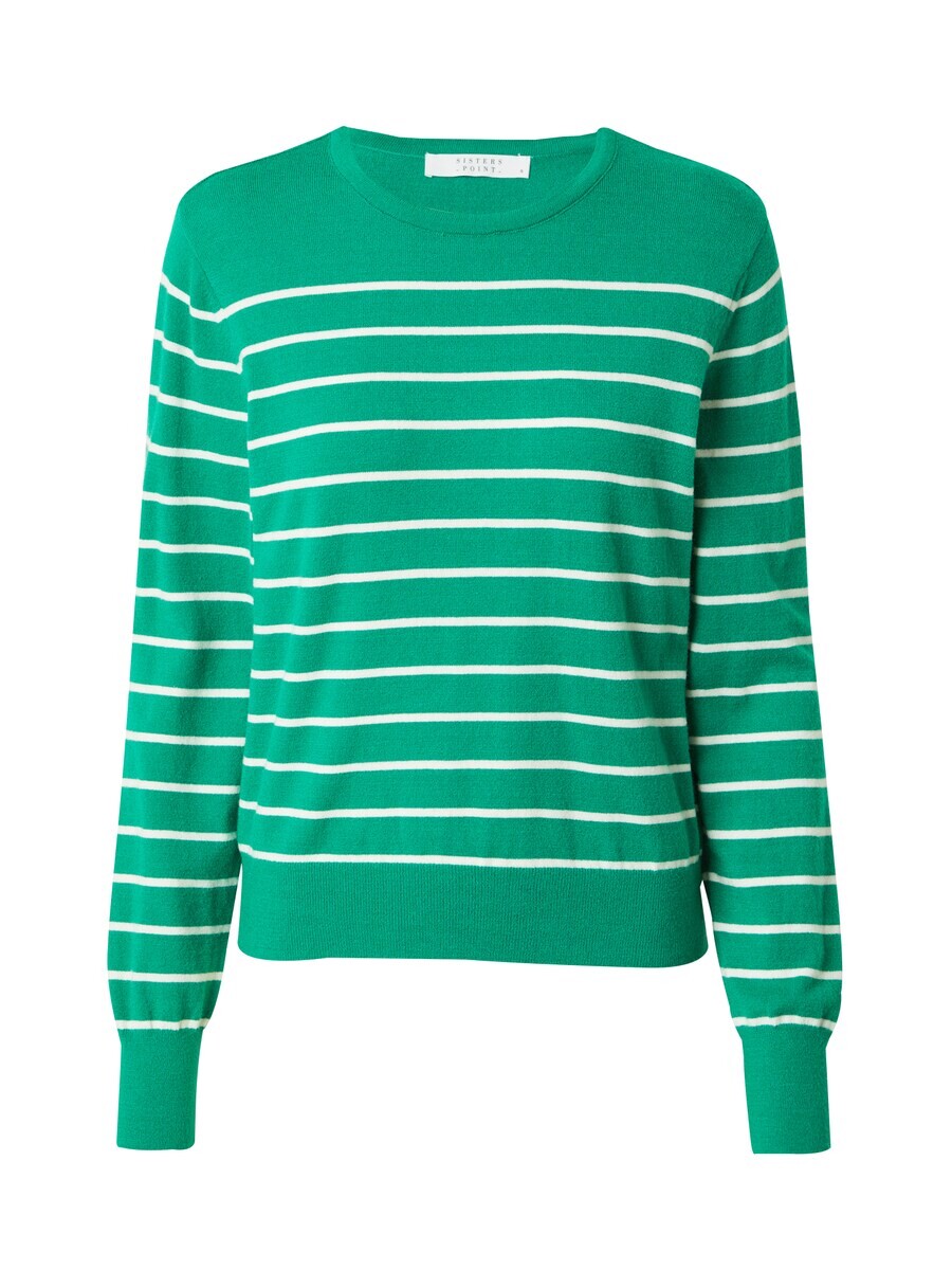 Базовый свитер SISTERS POINT Sweater MALDI, цвет reed
Базовый свитер SISTERS POINT Sweater MALDI, цвет reed