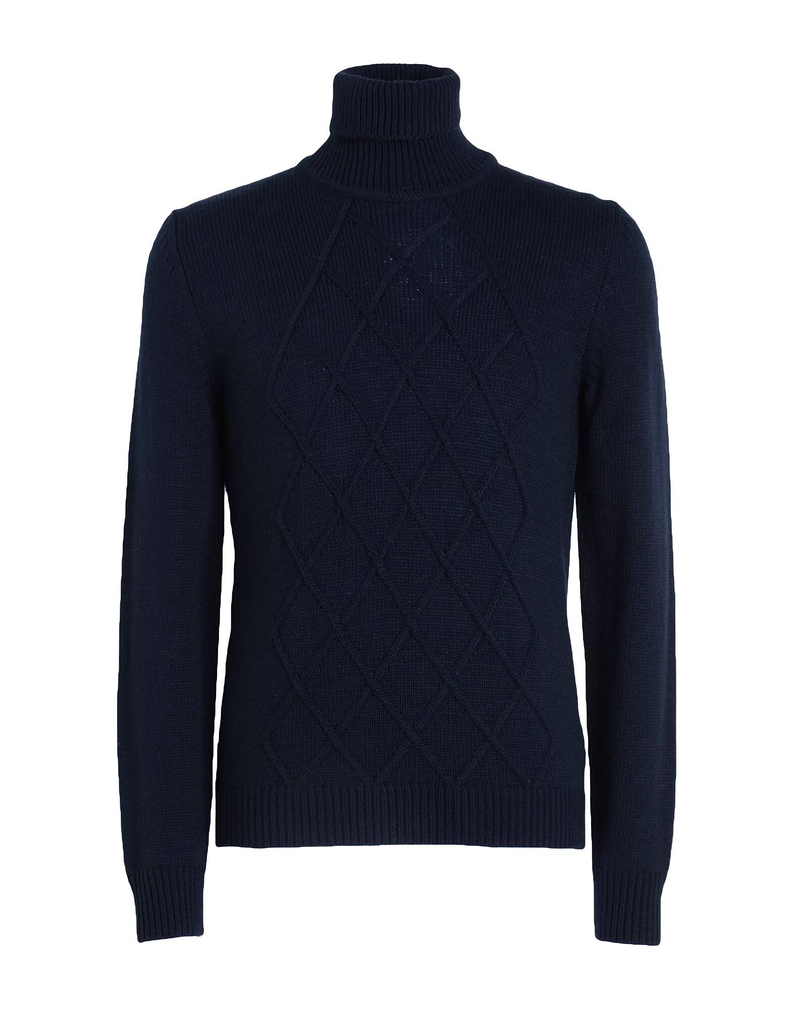 Водолазка Tsd12, полуночно-синий
Водолазка Tsd12, полуночно-синий