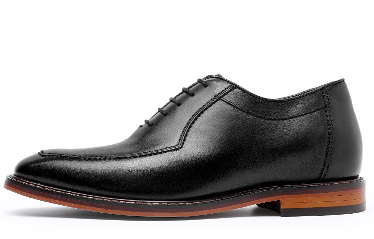 Туфли мужские низкие черный Desai
Туфли мужские низкие черный Desai