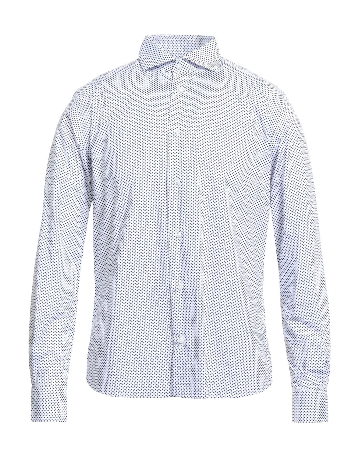 Рубашка Avignon, полуночно-синий
Рубашка Avignon, полуночно-синий