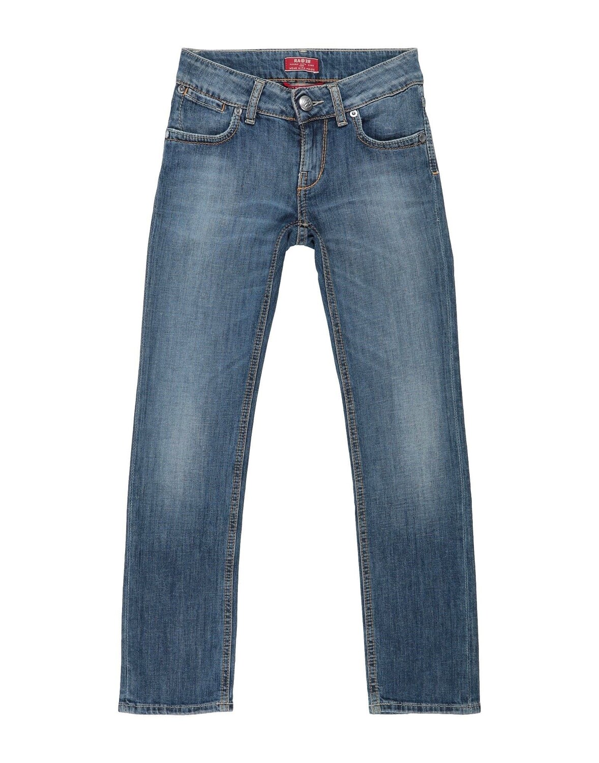Джинсы Ra, синий
Джинсы Ra, синий