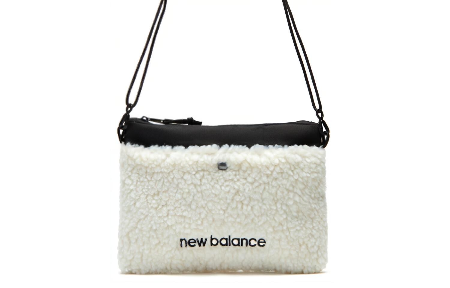 Сумка через плечо унисекс New Balance, White, Белый, Сумка через плечо унисекс New Balance, White
Сумка через плечо унисекс New Balance, White, Белый, Сумка через плечо унисекс New Balance, White