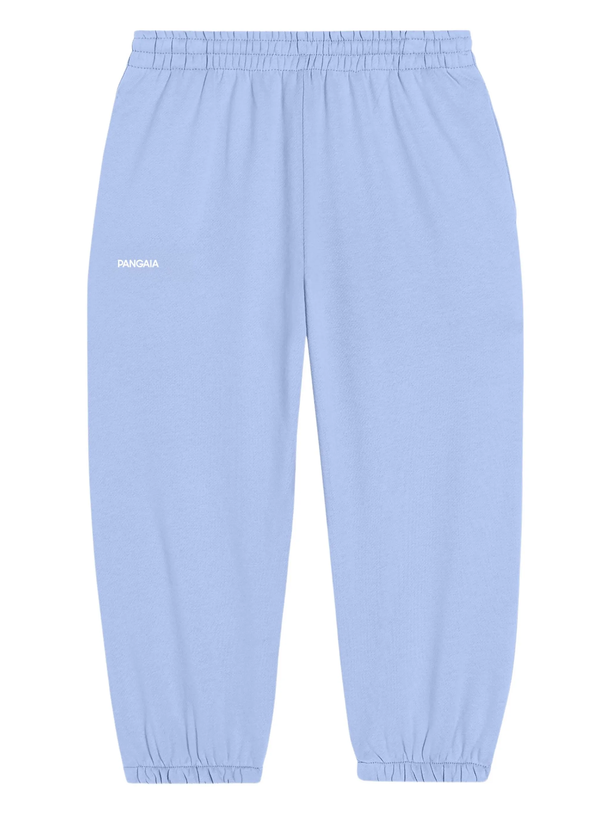 Спортивные брюки 365 с эластичными манжетами Pangaia Kids, синий
Спортивные брюки 365 с эластичными манжетами Pangaia Kids, синий