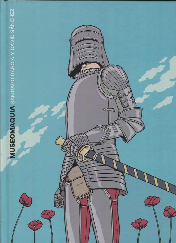 Museomaquia (Fundación Colección-Thyssen Bornemisza)
Museomaquia (Fundación Colección-Thyssen Bornemisza)