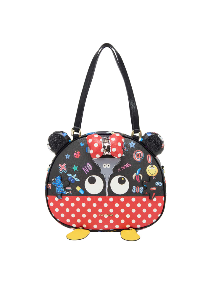 Сумка через плечо myMo
Сумка через плечо myMo