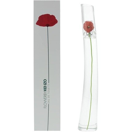 KENZO FLOWER by Kenzo EDT Spray 3.3 oz 
KENZO FLOWER by Kenzo EDT Spray 3.3 oz