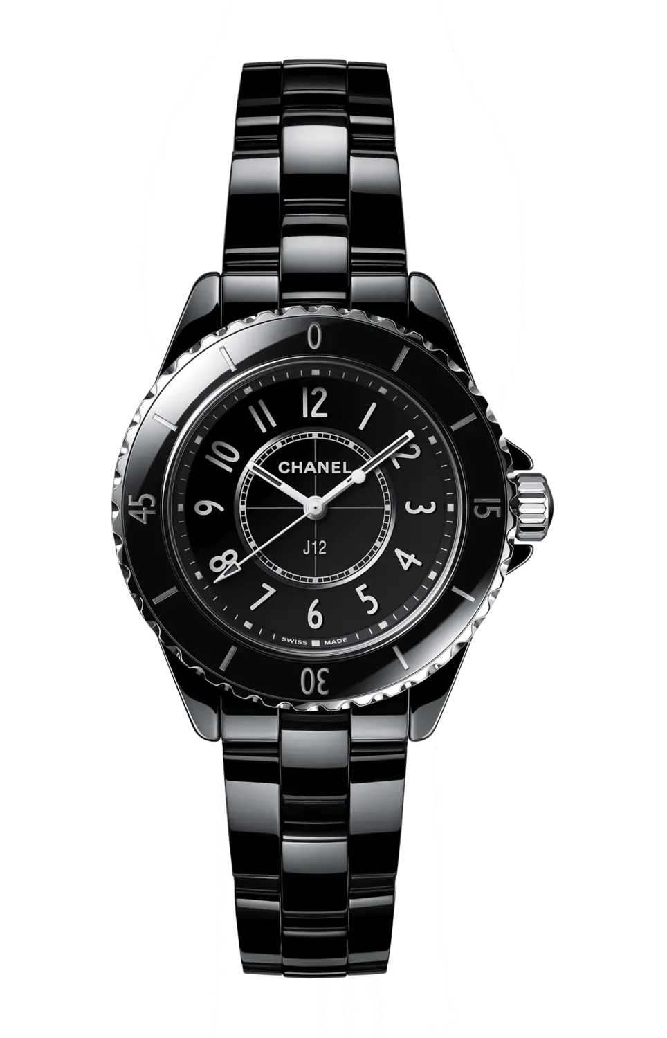 Часы j12 Chanel
Часы j12 Chanel