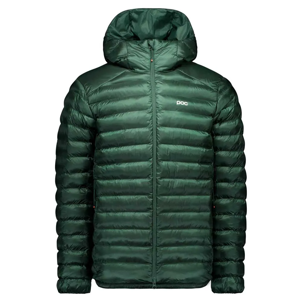 Куртка POC Coalesce, зеленый
Куртка POC Coalesce, зеленый