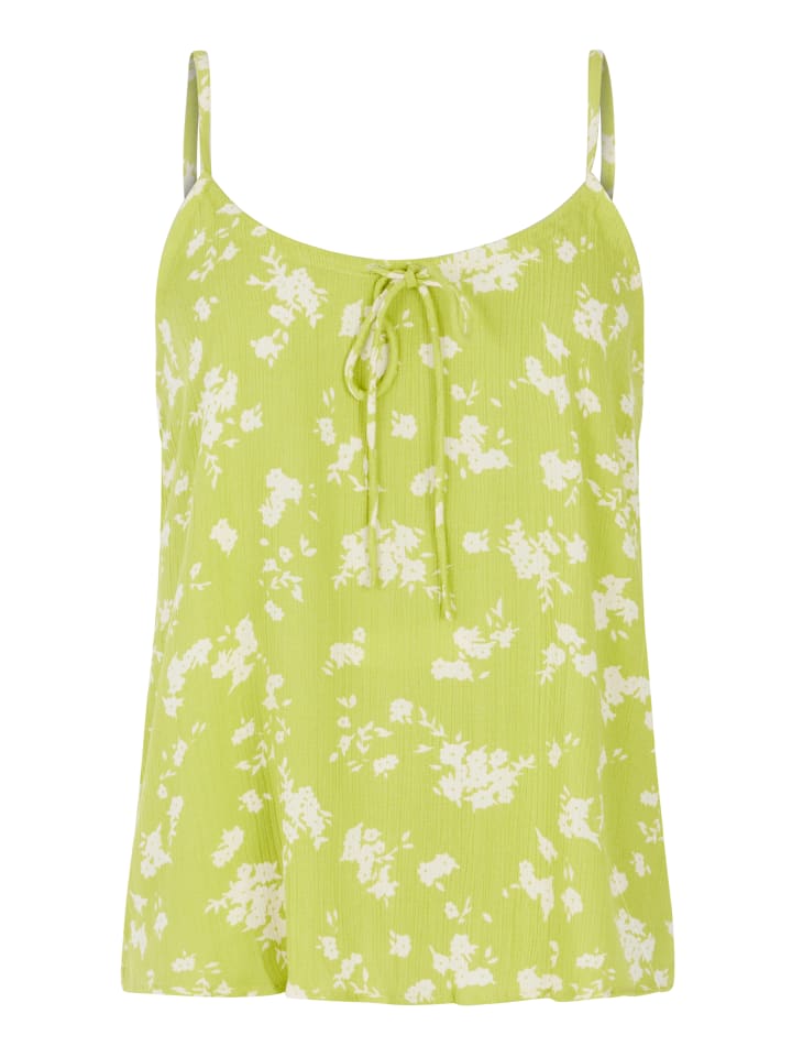 Топ Protest, цвет sour green
Топ Protest, цвет sour green