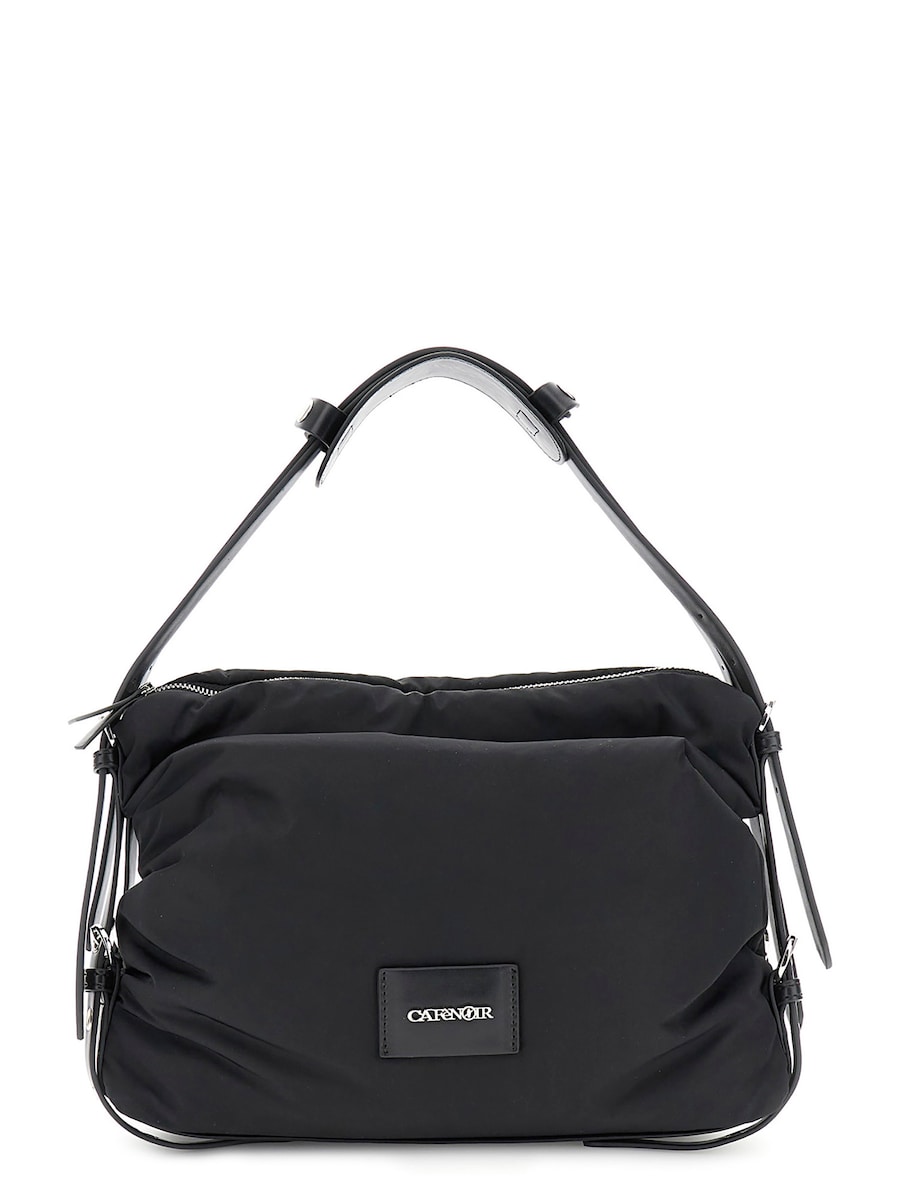 Сумка-мешок CAFè NOIR, черный
Сумка-мешок CAFè NOIR, черный