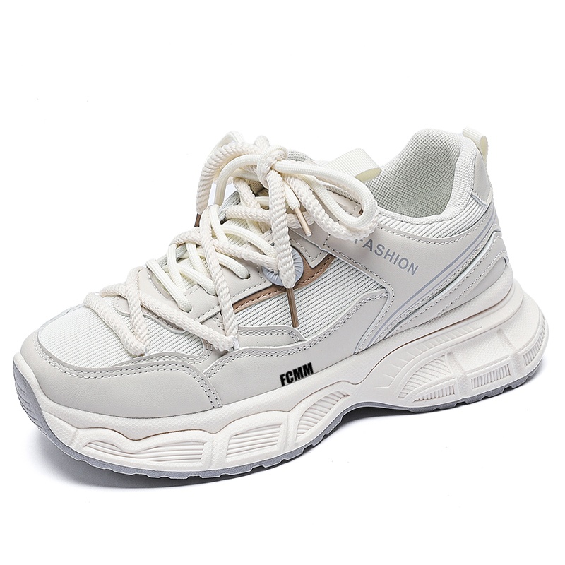 Обувь для увеличения роста детей и подростков FCMM, бежевый
Обувь для увеличения роста детей и подростков FCMM, бежевый