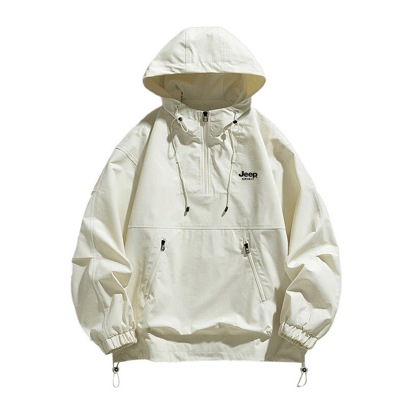 Куртка мужская Jeep Spirit, цвет Cheese card
Куртка мужская Jeep Spirit, цвет Cheese card