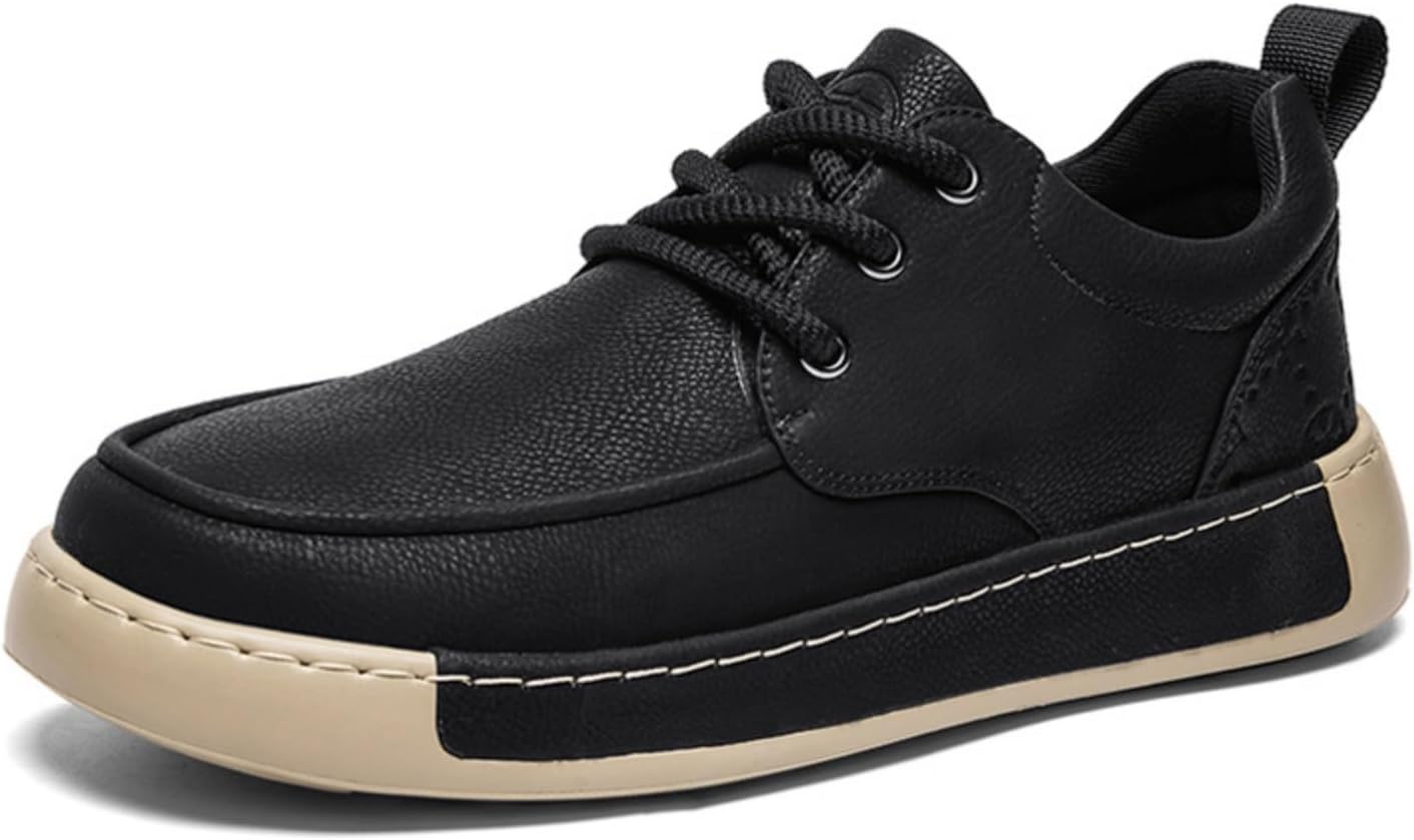 Стильные мужские замшевые повседневные туфли, лоферы двух цветов с шнуровкой и без, модные для повседневной носки Aokisx, черный
Стильные мужские замшевые повседневные туфли, лоферы двух цветов с шнуровкой и без, модные для повседневной носки Aokisx, черный