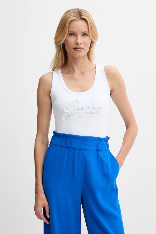 Топ Raisa Guess, белый
Топ Raisa Guess, белый