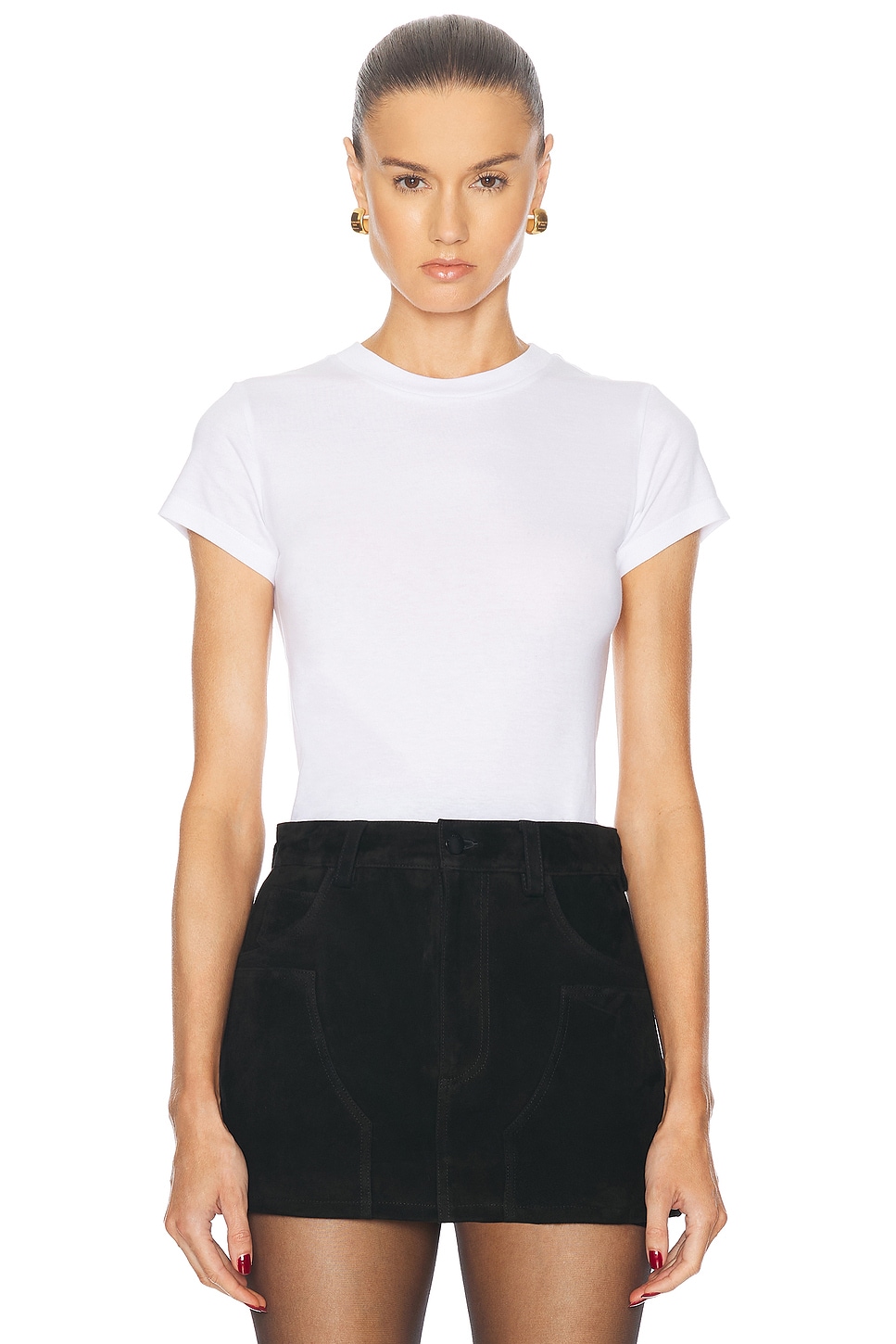 Футболка Ренггли RENGGLI, цвет Chalk
Футболка Ренггли RENGGLI, цвет Chalk