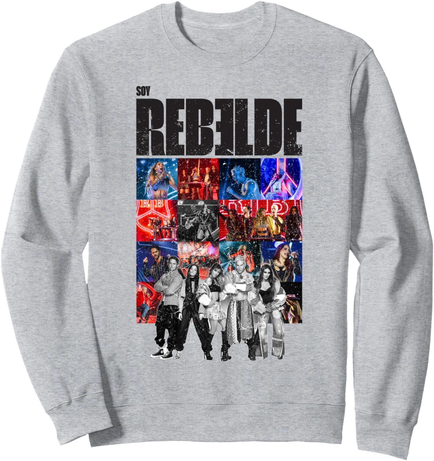 Толстовка Rebelde Concert RBD Rebelde Tour 2023, серая Rebelde Rbd, Серый, Толстовка Rebelde Concert RBD Rebelde Tour 2023, серая Rebelde Rbd
Толстовка Rebelde Concert RBD Rebelde Tour 2023, серая Rebelde Rbd, Серый, Толстовка Rebelde Concert RBD Rebelde Tour 2023, серая Rebelde Rbd