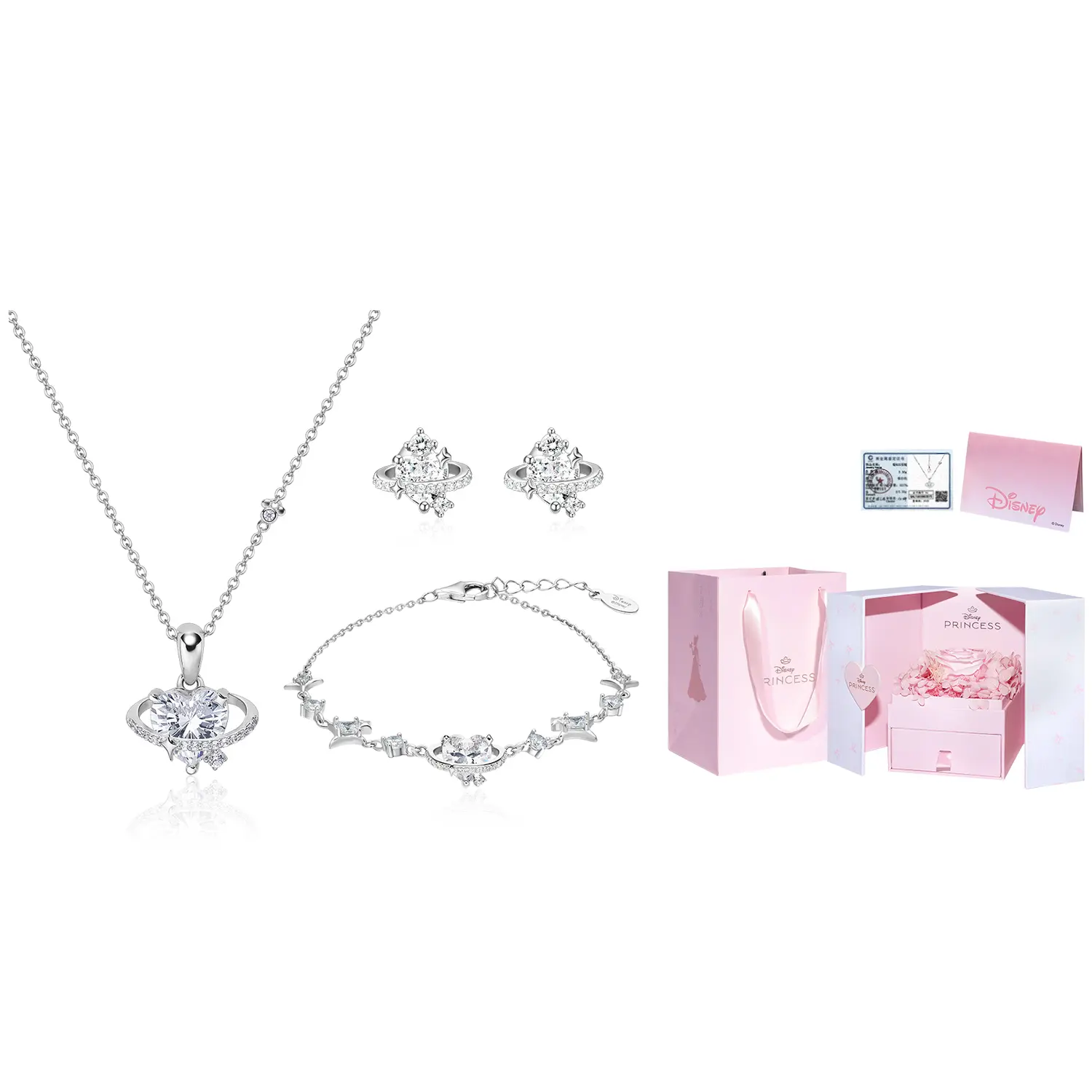 Disney 925 Sterling Silver цепочка на ключицу для женщин серебряная
Disney 925 Sterling Silver цепочка на ключицу для женщин серебряная