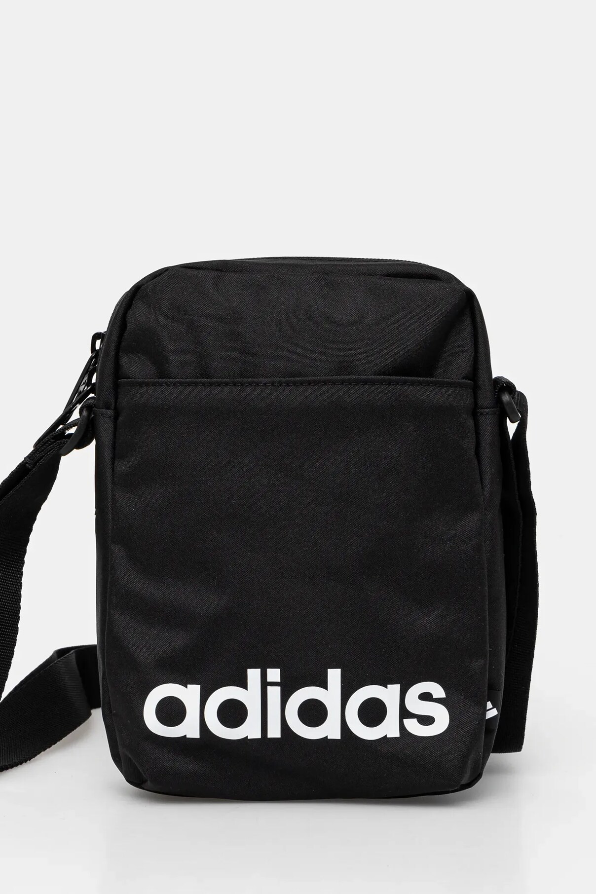 Сумка LINEAR ORG Adidas, черный
Сумка LINEAR ORG Adidas, черный