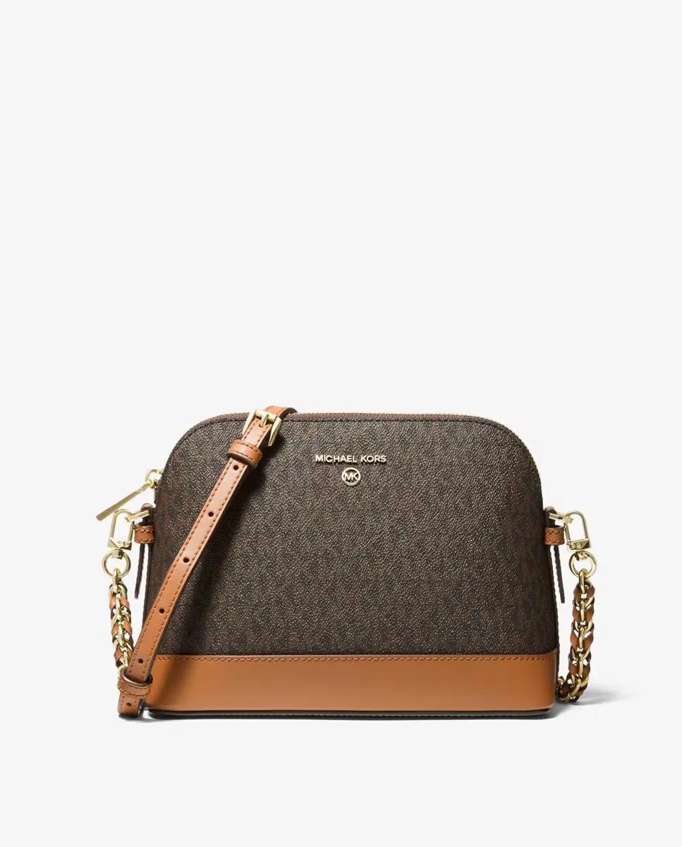 Женская сумка через плечо с принтом и цепочным ремнем Michael Michael Kors, темно-коричневый
Женская сумка через плечо с принтом и цепочным ремнем Michael Michael Kors, темно-коричневый