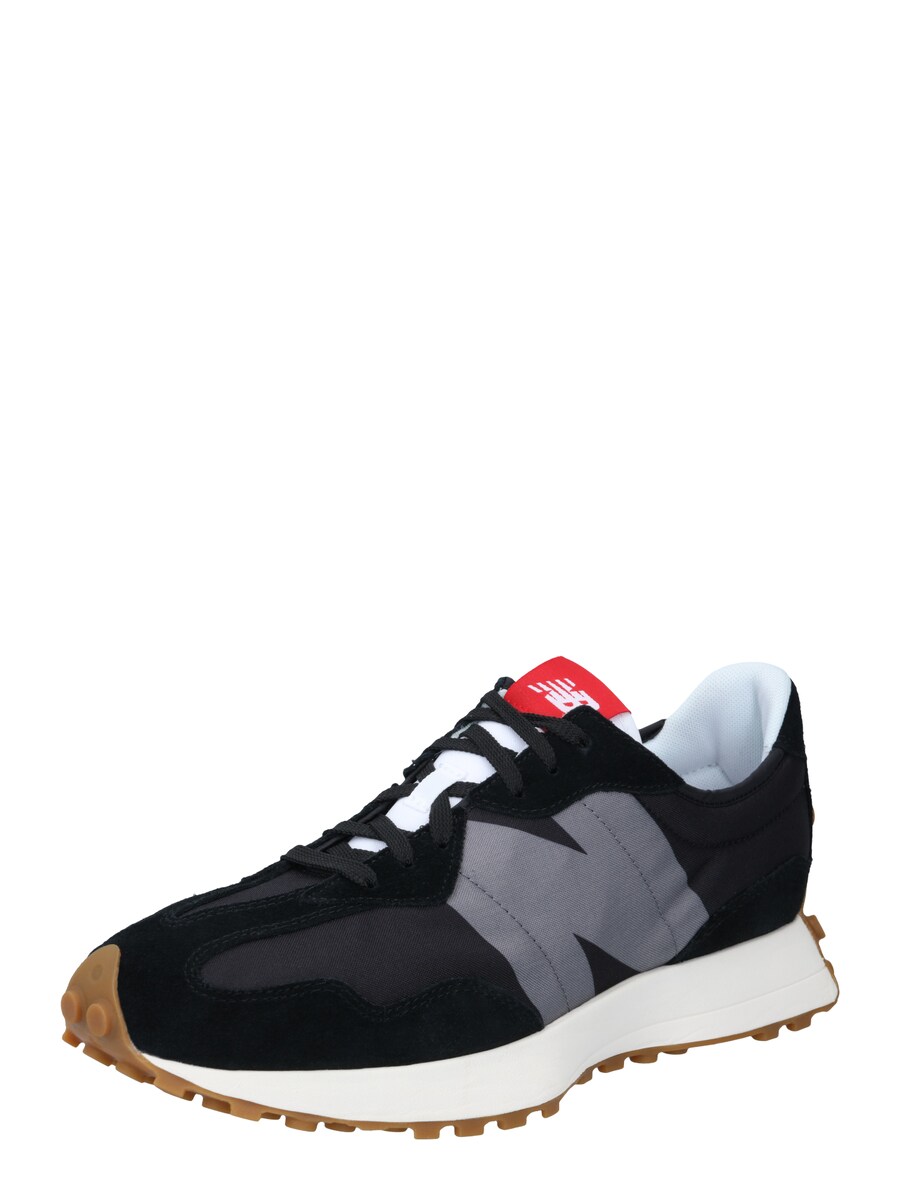 Кроссовки new balance 327, черный
Кроссовки new balance 327, черный