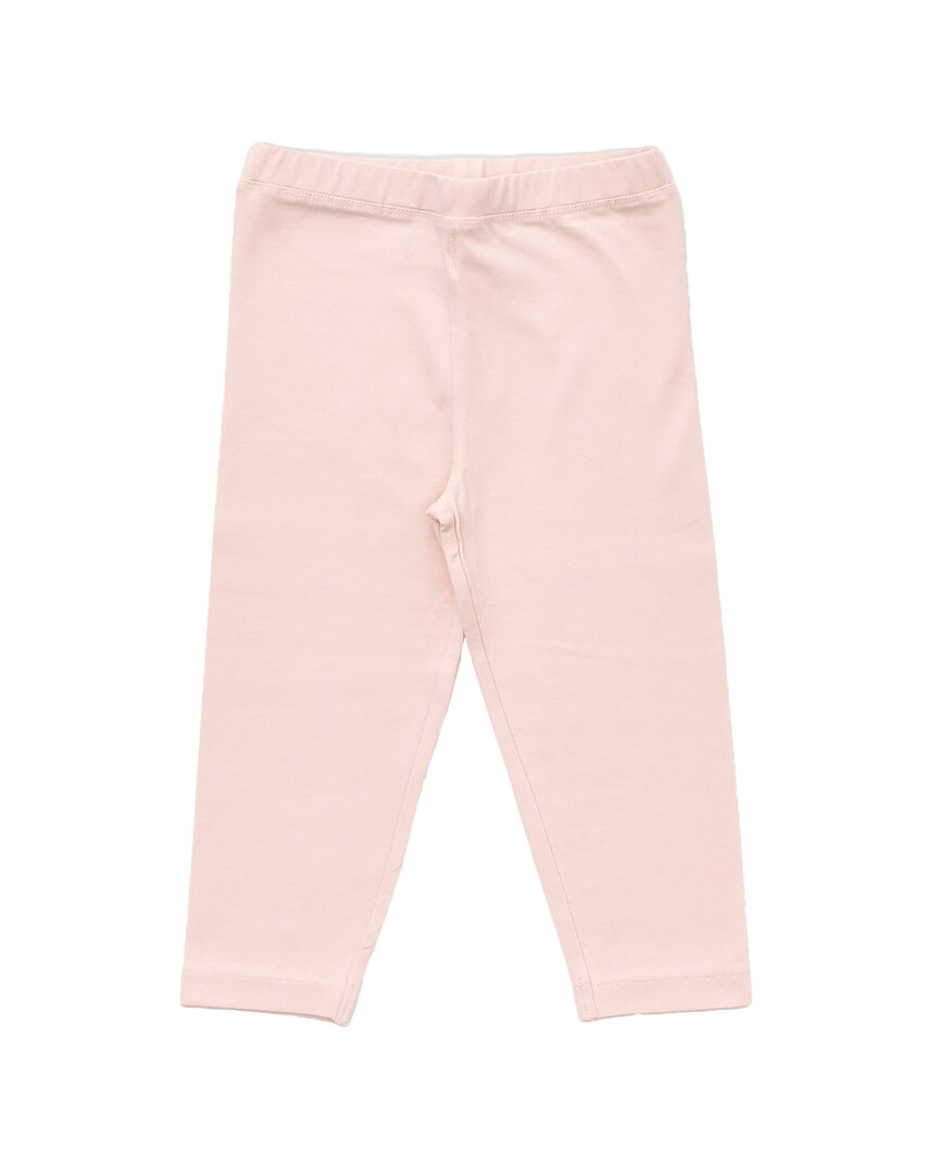 Monica + Andy Классические леггинсы, светло-розовый
Monica + Andy Классические леггинсы, светло-розовый