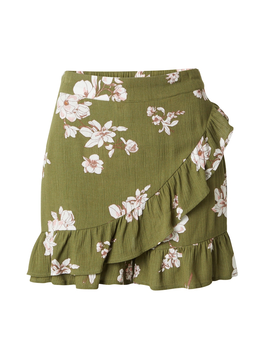 Обычные брюки JDY TORI, светло-зеленый
Обычные брюки JDY TORI, светло-зеленый