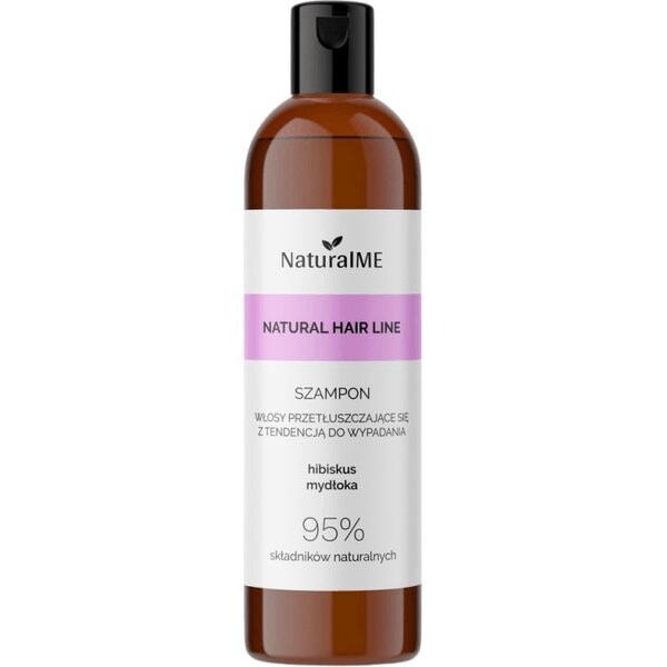 Шампунь для жирных волос, 300 мл Inna
Шампунь для жирных волос, 300 мл Inna