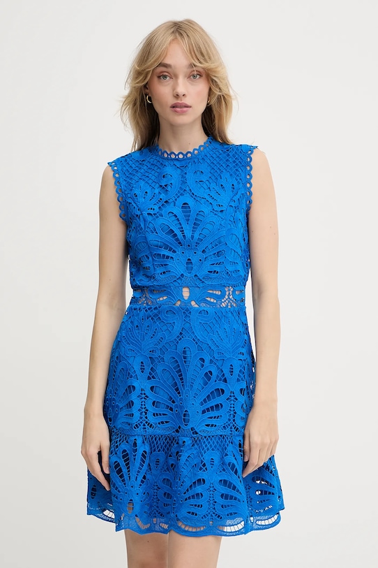 Платье Morgan, синий
Платье Morgan, синий