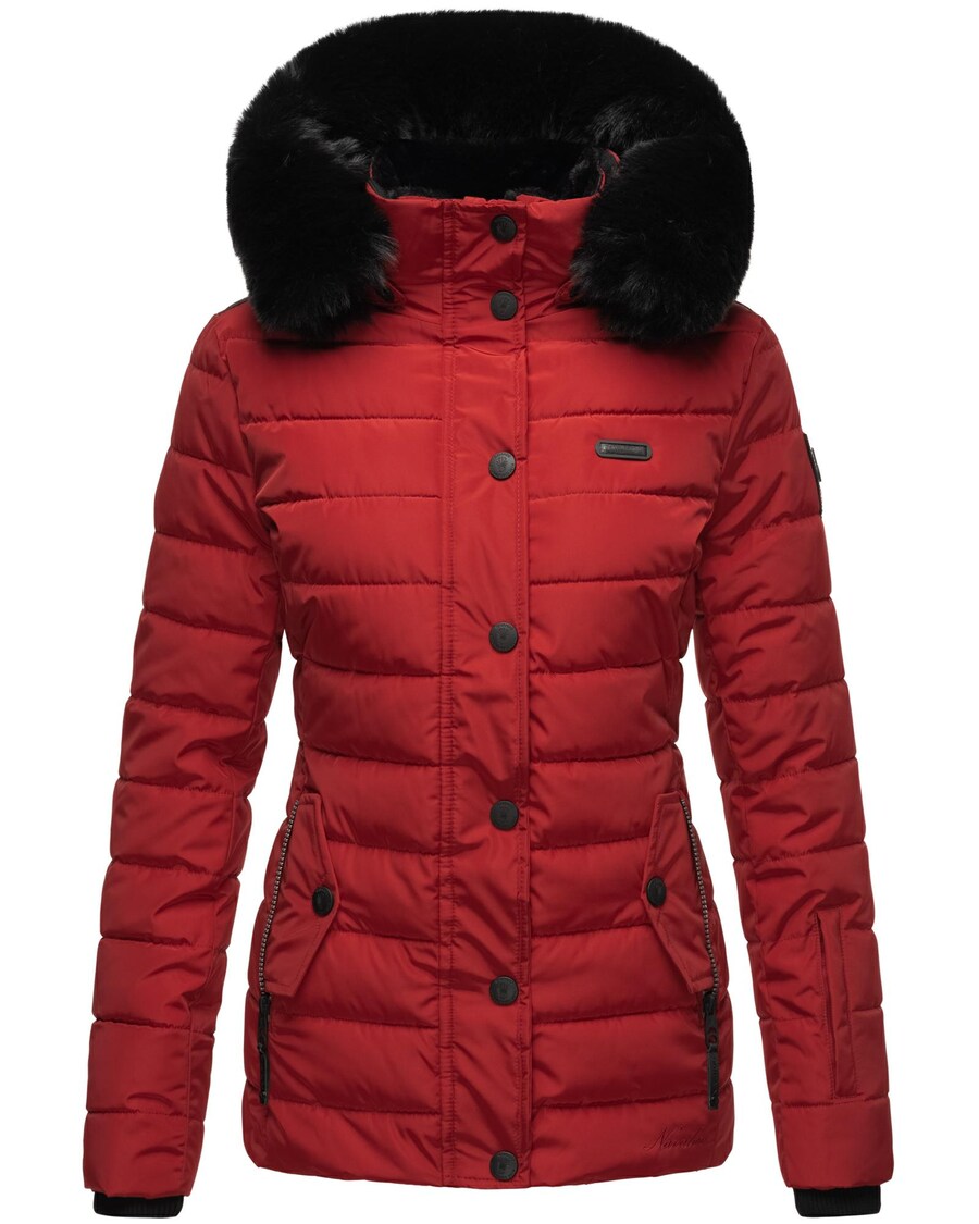 Зимняя куртка NAVAHOO, Red
Зимняя куртка NAVAHOO, Red