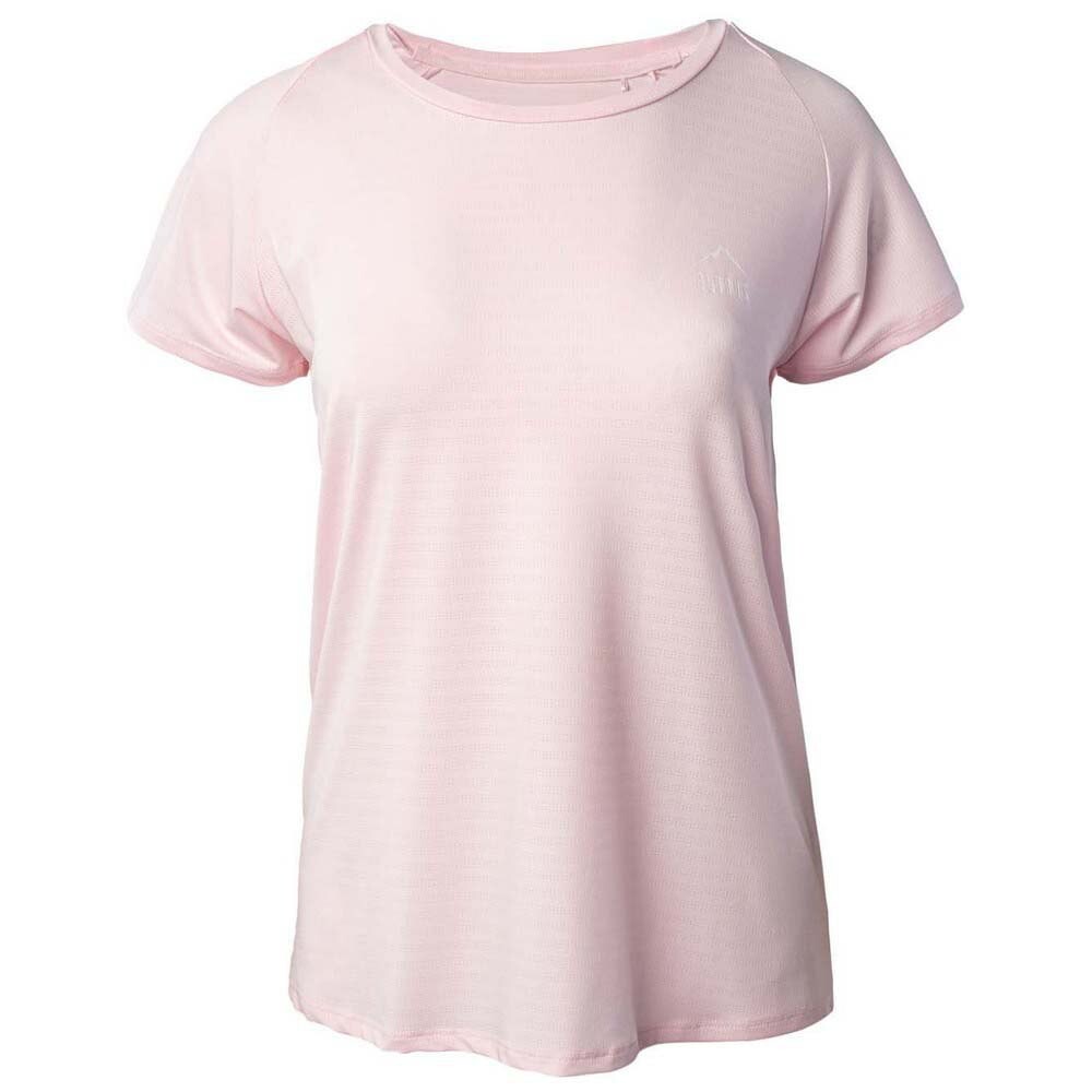 Футболка Elbrus Jari, розовый
Футболка Elbrus Jari, розовый