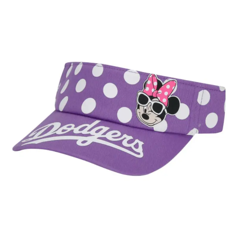 MLB Хлопковая панама детская от солнца, Purple
MLB Хлопковая панама детская от солнца, Purple