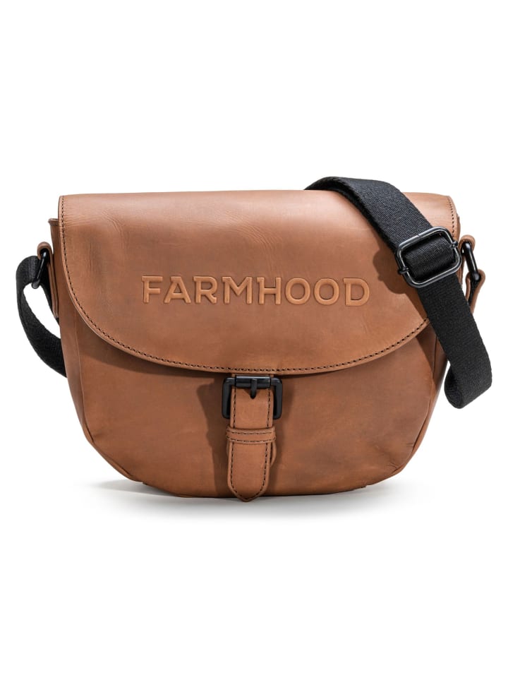 Сумка через плечо Farmhood
Сумка через плечо Farmhood