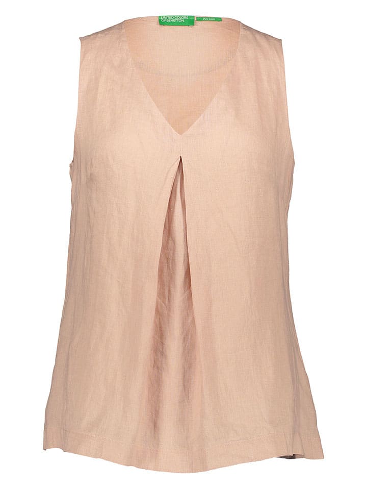 Блузка Benetton, розовый
Блузка Benetton, розовый