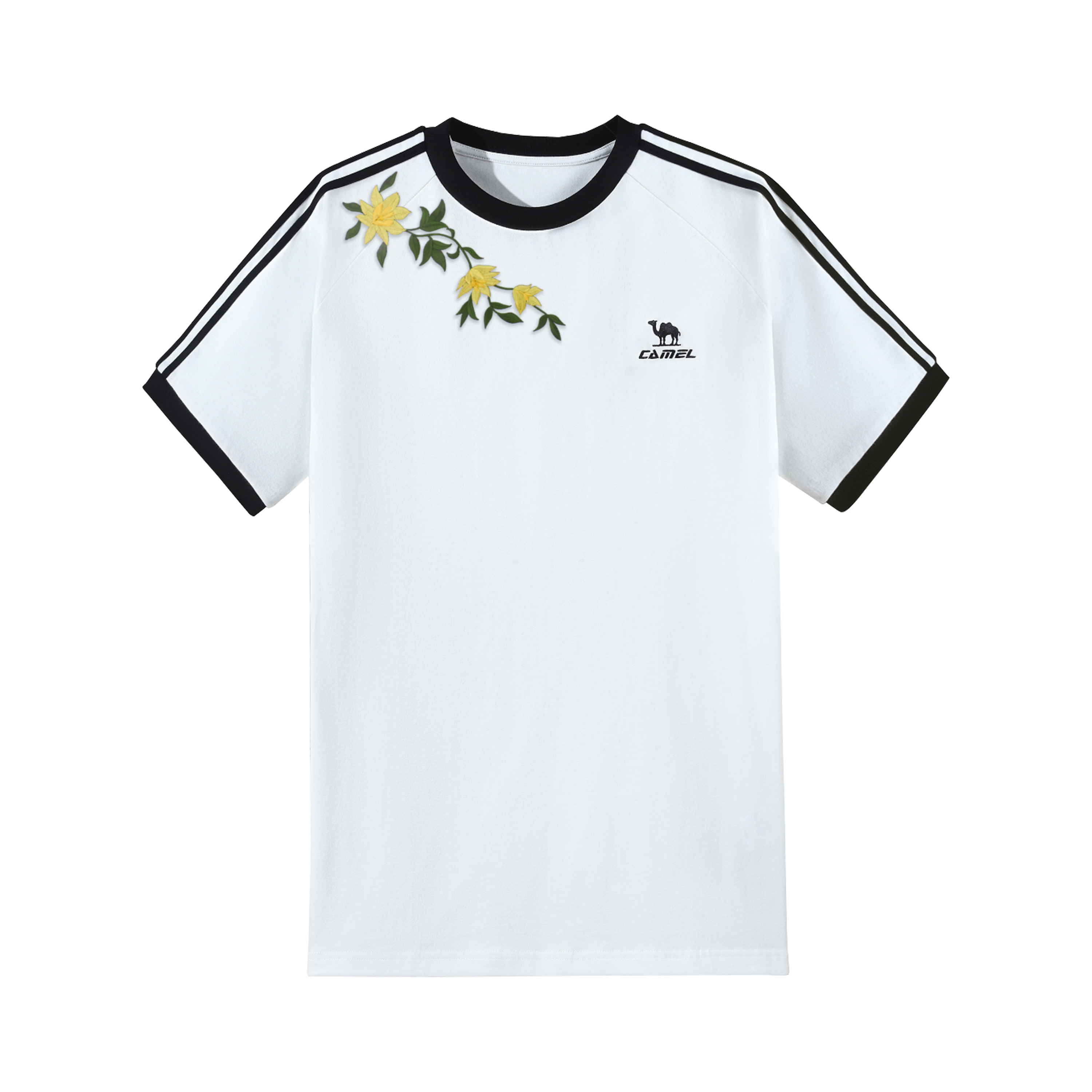 Футболка Urban Function Series Unisex CAMEL, белый
Футболка Urban Function Series Unisex CAMEL, белый