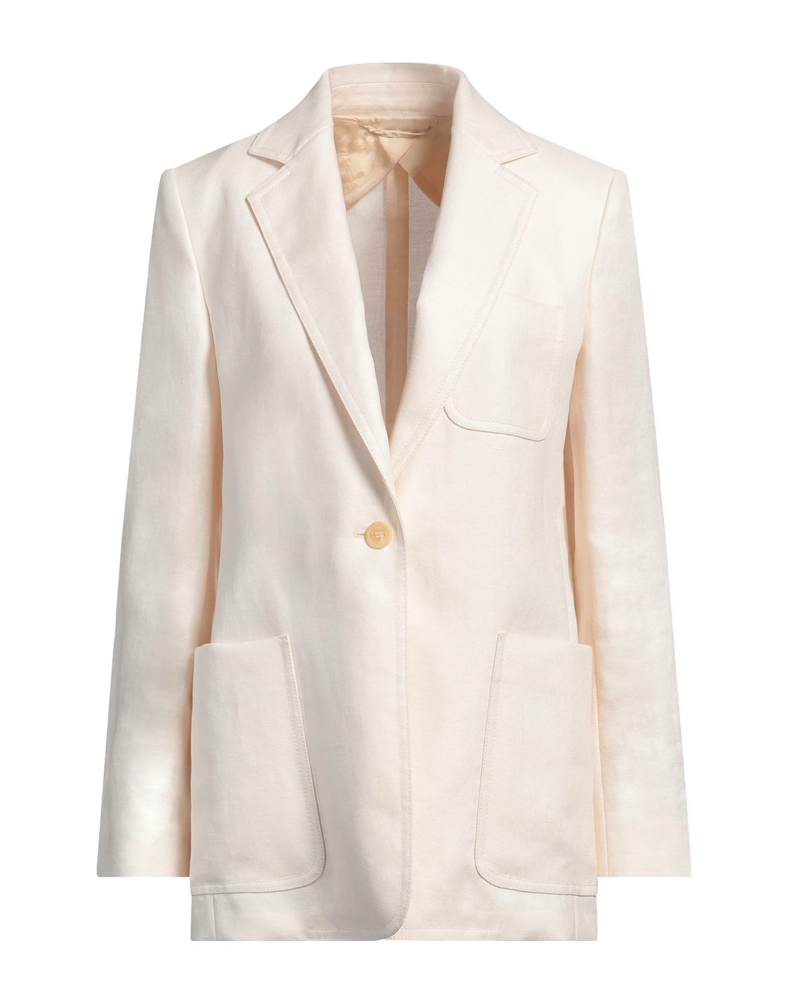Блейзер Max Mara, кремовый
Блейзер Max Mara, кремовый